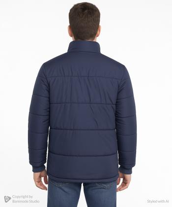 كاپشن مردانه برندس كد 80051