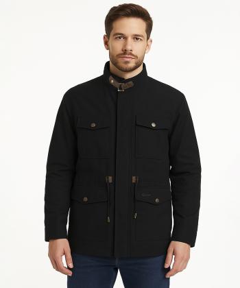 كاپشن مردانه برندس كد 80047