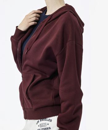 سویشرت  کوتون کد 6WAL10113IK