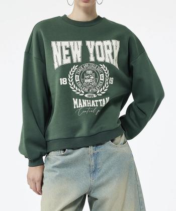 سویشرت  کوتون کد 6WAL10138IK