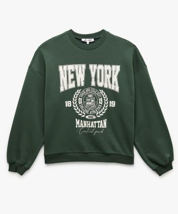 سویشرت  کوتون کد 6WAL10138IK