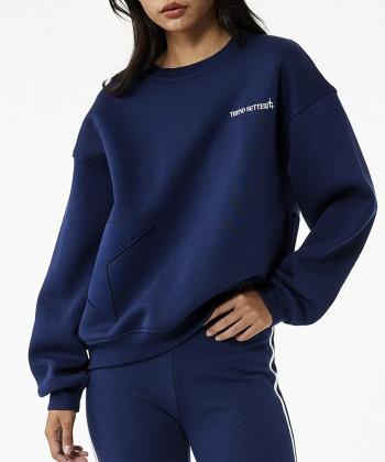 سویشرت  کوتون کد 6WAL10146IK