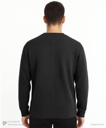 سويشرت بيسكوييتي مردانه فديكو كد 103270100