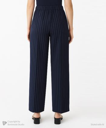 شلوار زنانه نارين مد كد 861