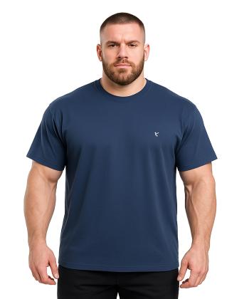 تیشرت ورزشی مردانه دوکزیگ کد 1020