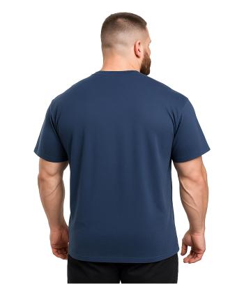 تیشرت ورزشی مردانه دوکزیگ کد 1020