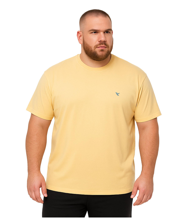 تیشرت ورزشی مردانه دوکزیگ کد 1020