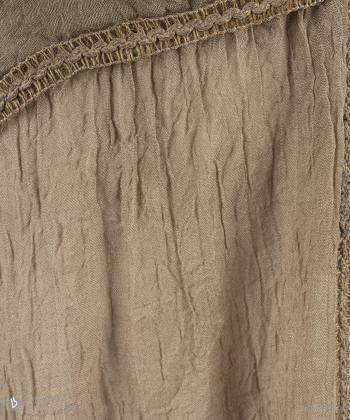 شال نخی زنانه مدلینا مدل 1992