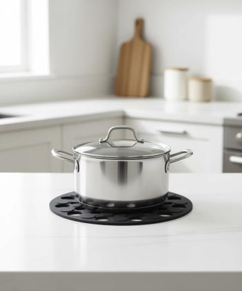 زير قابلمه kleez كد 7089