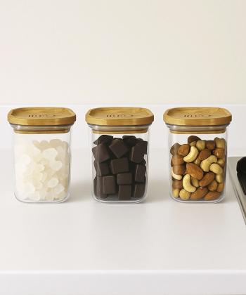 جا ادويه اكروليك درب چوبي كليز kleez بسته 3 عددي كد 9182