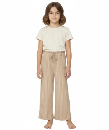 شلوار راحتی دخترانه تودوک TwoDook کد 6373-1