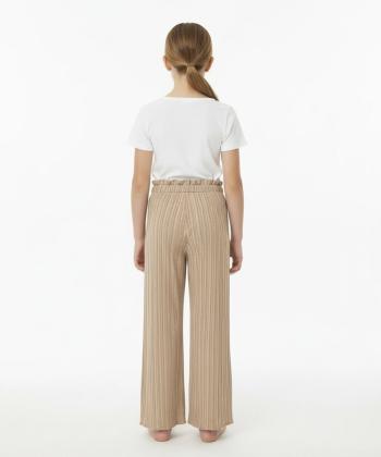 شلوار راحتی دخترانه تودوک TwoDook کد 6373-1