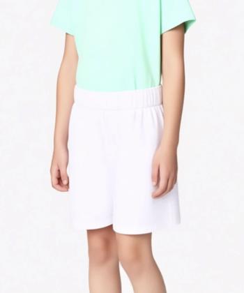 شلوارک  دخترانه تودوک مدل am-TWD-6404