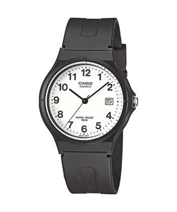 ساعت مچی عقربه ای کاسیو Casio مدل MW-59-7B