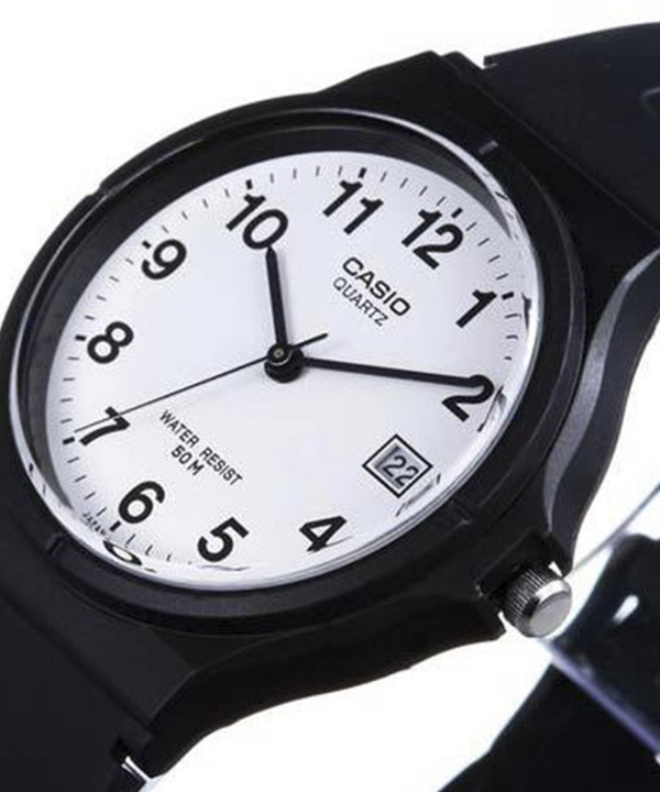 ساعت مچی عقربه‌ای کاسیو Casio مدل MW-59-7B