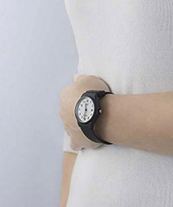 ساعت مچی عقربه‌ای کاسیو Casio مدل MW-59-7B