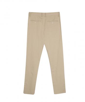 شلوار کتان مردانه جین وست Jeanswest کد 01151501