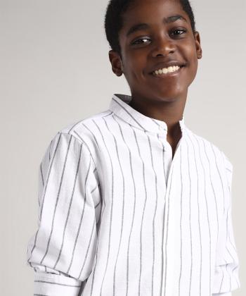 پيراهن پسرانه سارك كد 0493900