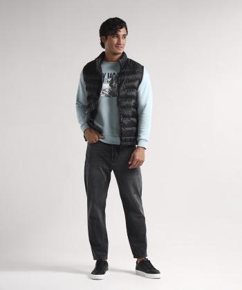 شلوار جين مردانه سارك كد 1034549