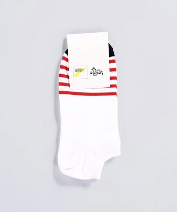 جوراب زنانه سارك كد 1063629-2