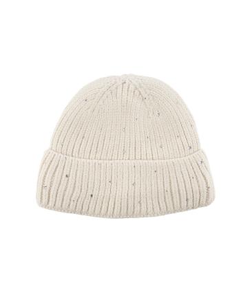 كلاه بافت زنانه نوولاشال كد 66121