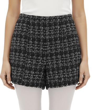 شلوارک پارچه ای زنانه سرژه مدل 229160