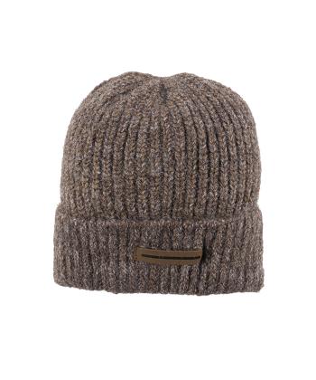 كلاه بافت زنانه نوولاشال كد 66128