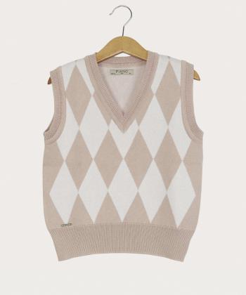 ژيله دخترانه پيانو كد 7027