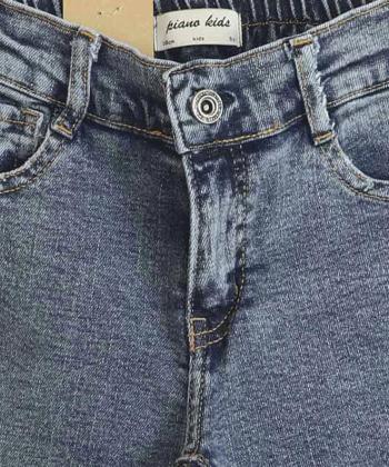 شلوار دخترانه پيانو كد 7028