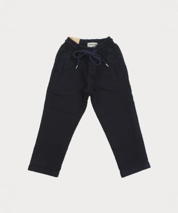 شلوار کتان پيانو كد 7175