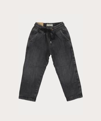 شلوار جين بچگانه پيانو كد 7179