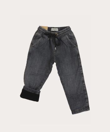 شلوار جين بچگانه پيانو كد 7179