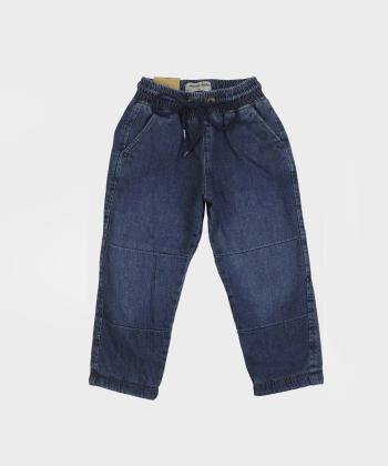 شلوار جين بچگانه پيانو كد 7179