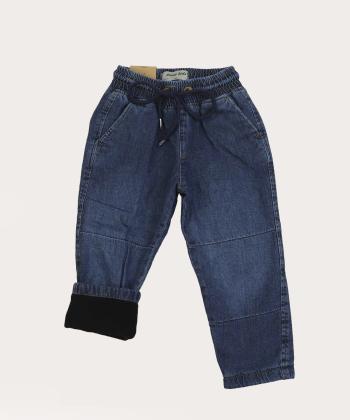 شلوار جين بچگانه پيانو كد 7179