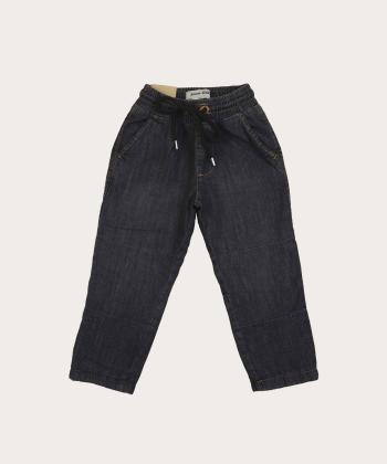 شلوار جين بچگانه پيانو كد 7179