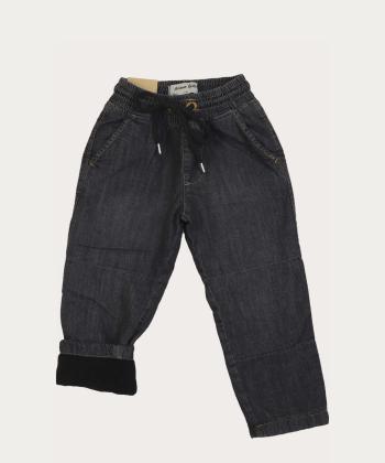 شلوار جين بچگانه پيانو كد 7179