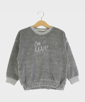 بلوز دخترانه پیانو کد 10154