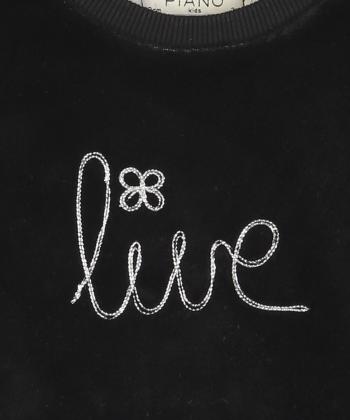 بلوز دخترانه پیانو کد 10154