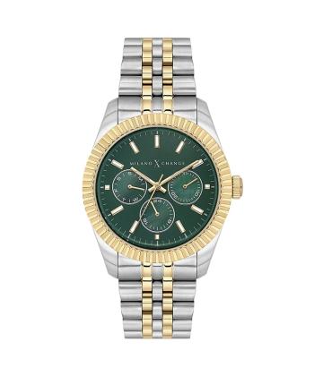 ساعت مچي زنانه ميلانو اكسچنج مدل MXL41001