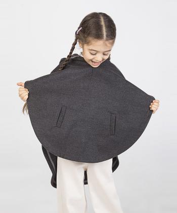 شنل دخترانه پيانو كد 10313