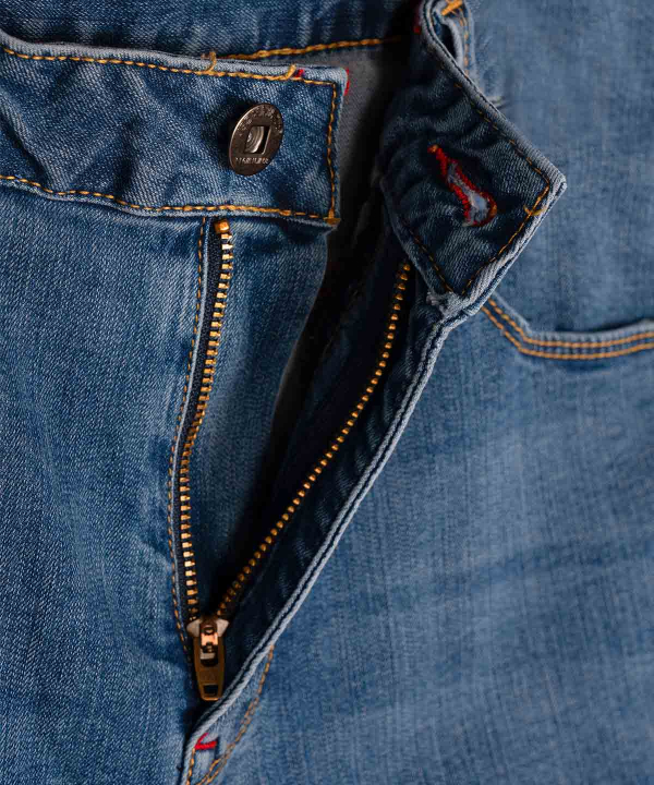 شلوار جین مردانه جین وست Jeanswest کد 01181502