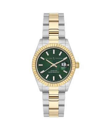 ساعت مچي زنانه ميلانو اكسچنج مدل MXL6125