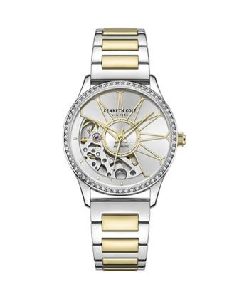 ساعت مچي زنانه كنت كول مدل KCWLL2222302