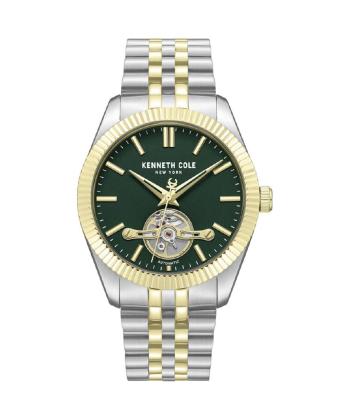 ساعت مچي مردانه كنت كول مدل KCWGY0064803