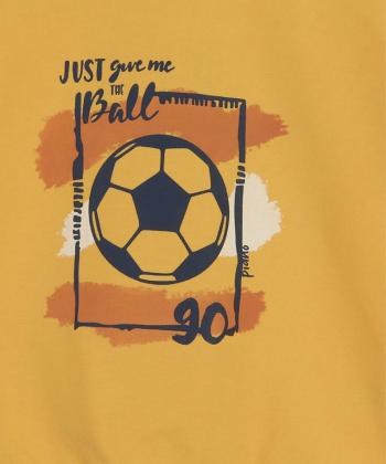 تيشرت آستين بلند پسرانه پيانو كد 11120