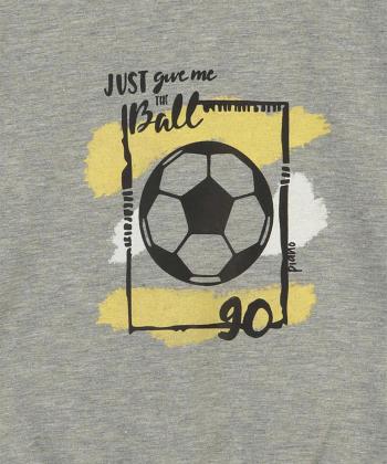 تيشرت آستين بلند پسرانه پيانو كد 11120