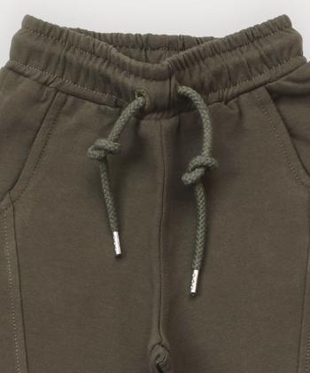 شلوار راحتی پسرانه پیانو مدل 11138