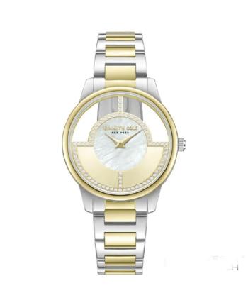 ساعت مچي زنانه كنت كول مدل KCWLG0061502