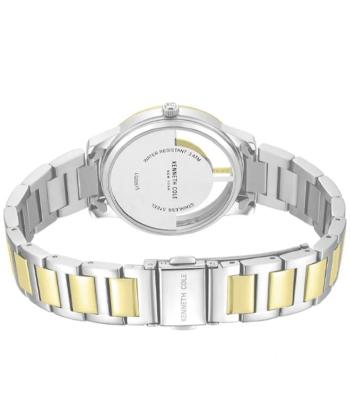 ساعت مچي زنانه كنت كول مدل KCWLG0061502