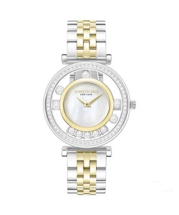 ساعت مچي زنانه كنت كول مدل KCWLG0061201